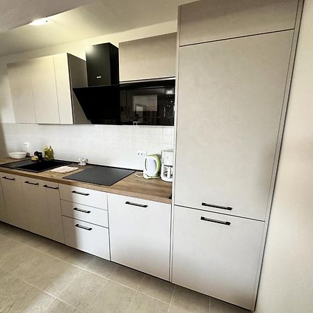 Villa Clara Apartments Kvarner Novi Vinodolski Zewnętrze zdjęcie