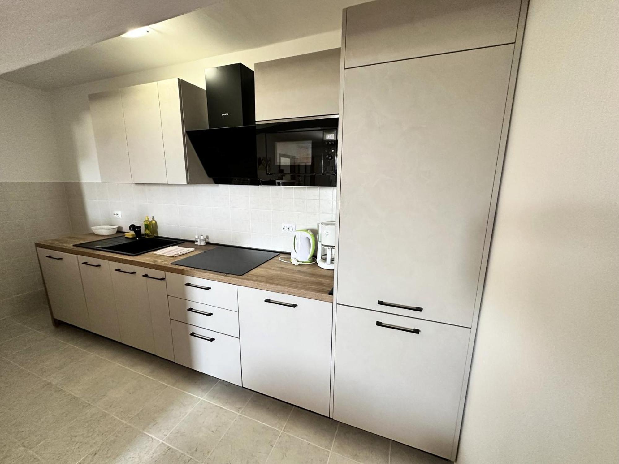 Villa Clara Apartments Kvarner Novi Vinodolski Zewnętrze zdjęcie
