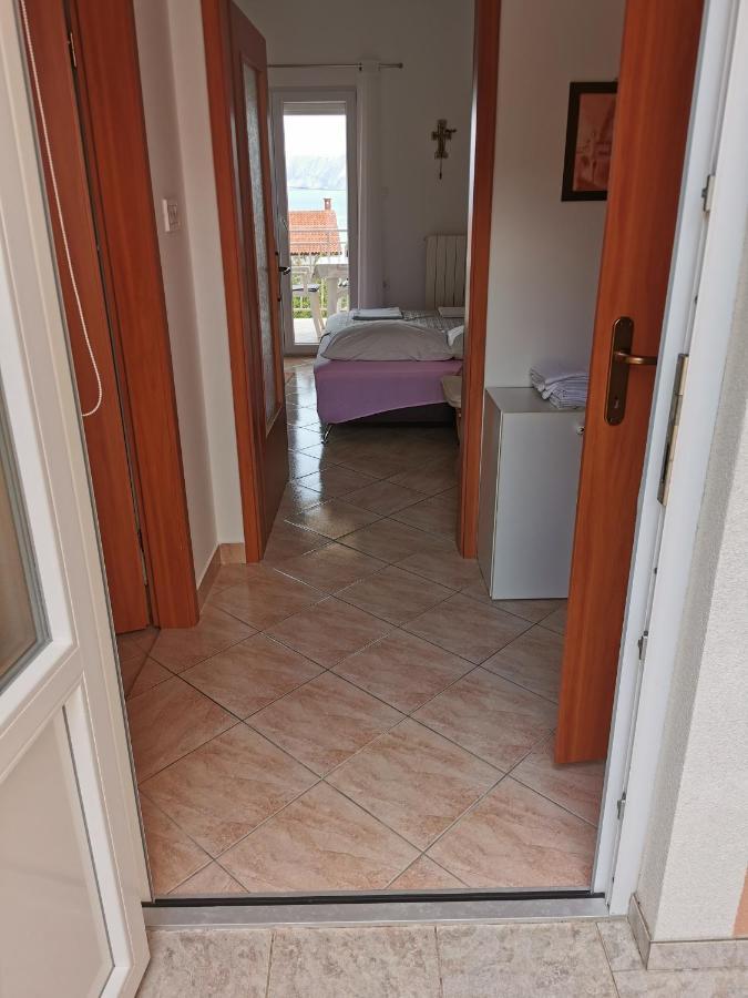 Villa Clara Apartments Kvarner Novi Vinodolski Zewnętrze zdjęcie