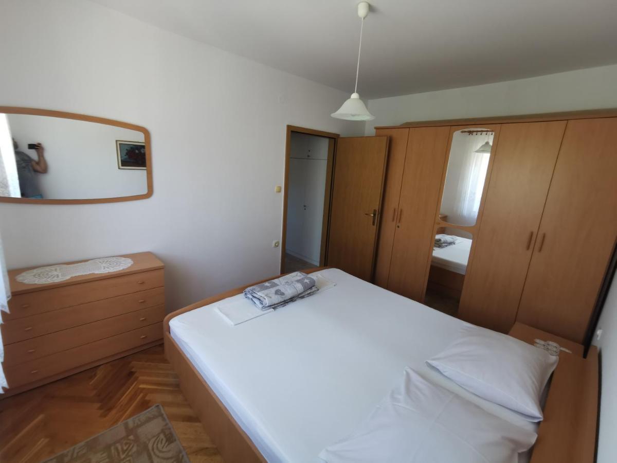 Villa Clara Apartments Kvarner Novi Vinodolski Zewnętrze zdjęcie