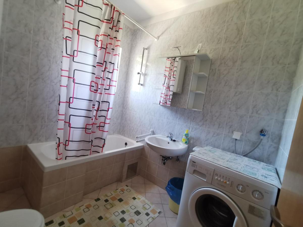Villa Clara Apartments Kvarner Novi Vinodolski Zewnętrze zdjęcie