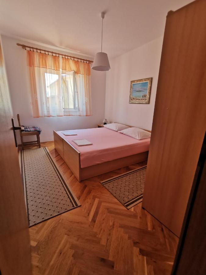Villa Clara Apartments Kvarner Novi Vinodolski Zewnętrze zdjęcie