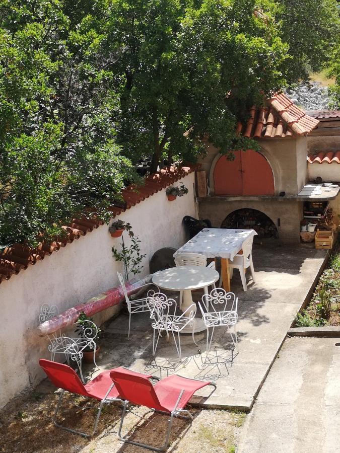 Villa Clara Apartments Kvarner Novi Vinodolski Zewnętrze zdjęcie