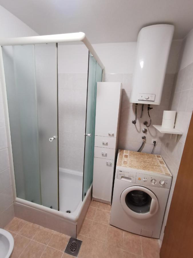 Villa Clara Apartments Kvarner Novi Vinodolski Zewnętrze zdjęcie