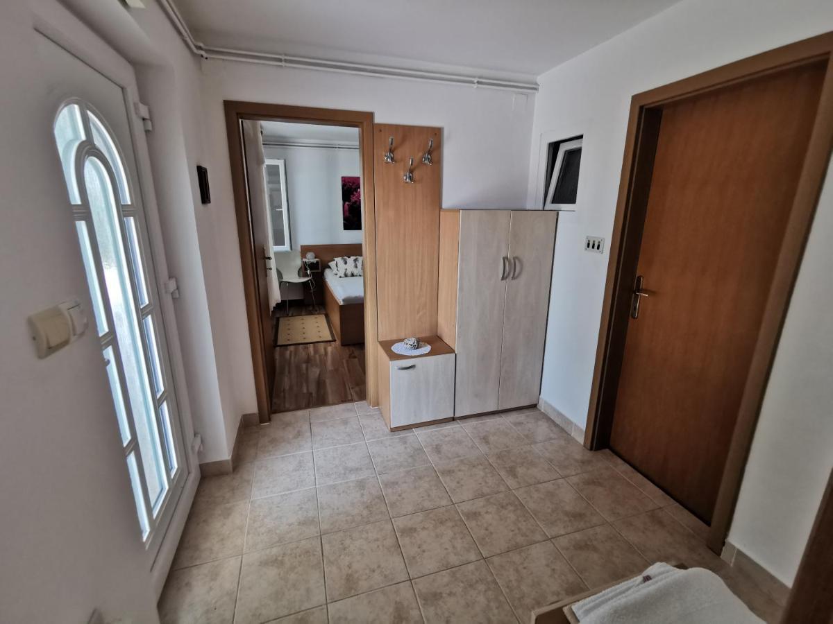 Villa Clara Apartments Kvarner Novi Vinodolski Zewnętrze zdjęcie