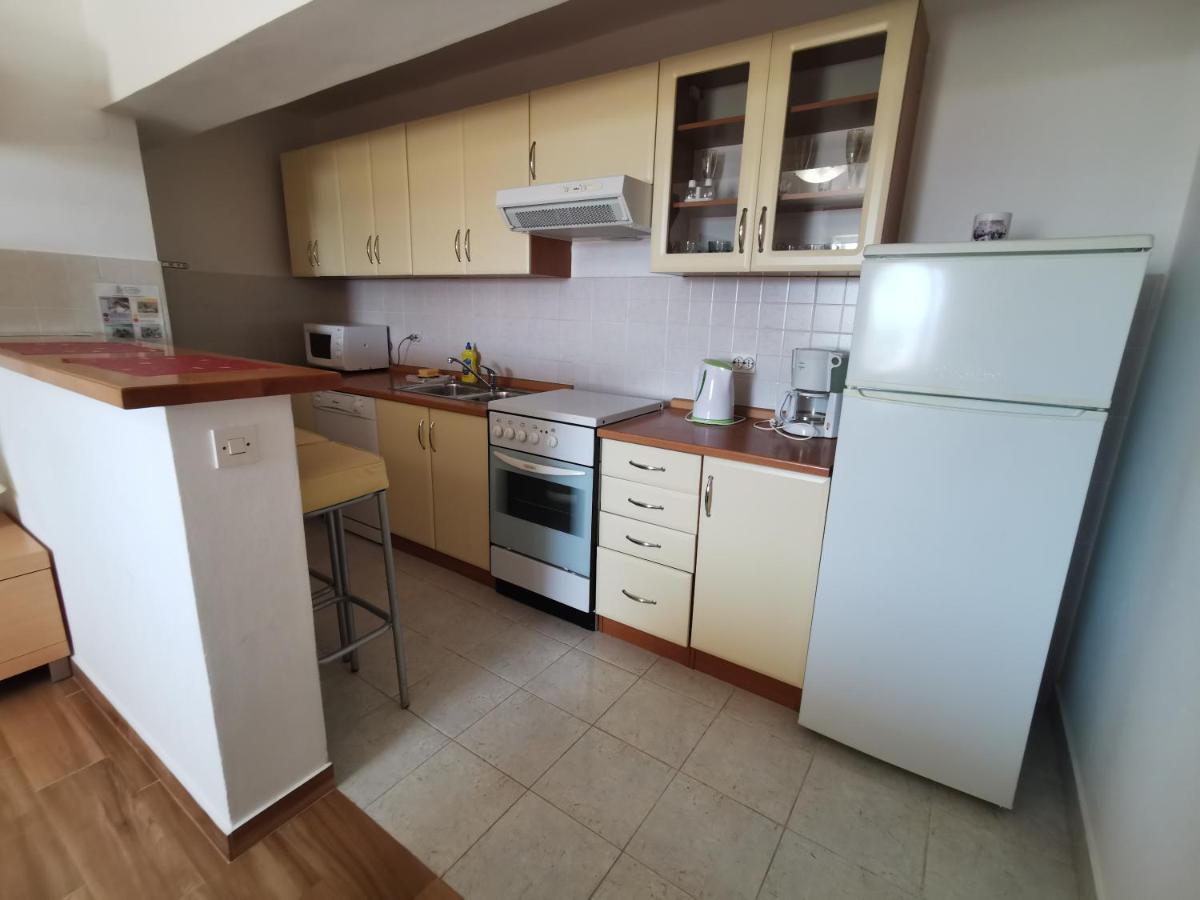 Villa Clara Apartments Kvarner Novi Vinodolski Zewnętrze zdjęcie