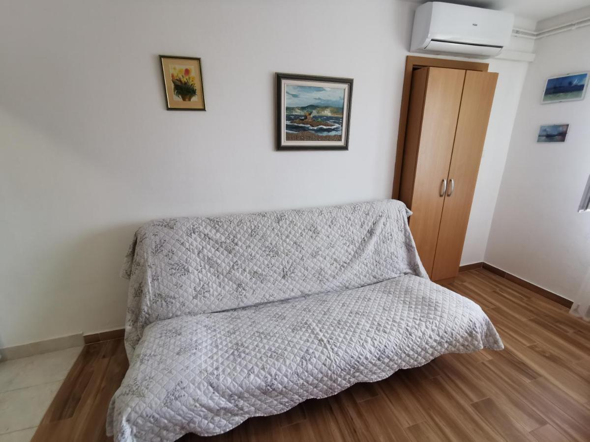 Villa Clara Apartments Kvarner Novi Vinodolski Zewnętrze zdjęcie